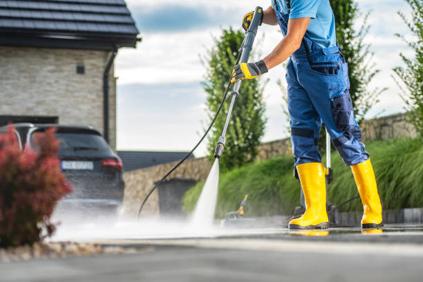 Best Post-Construction Pressure Washing in Rainbow Lakes Estates, FL